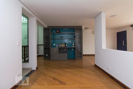 Sala de Jantar de casa para alugar com 2 quartos, 210m² em Perdizes, São Paulo