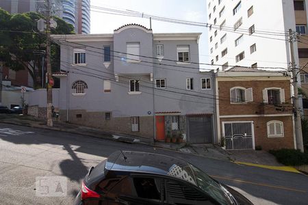 Vista da Sala de casa para alugar com 2 quartos, 210m² em Perdizes, São Paulo