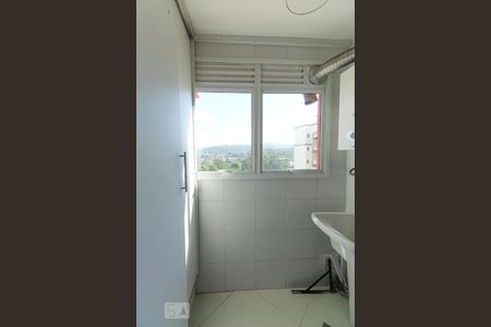 Apartamento à venda com 71m², 3 quartos e 1 vagaÁrea de serviço