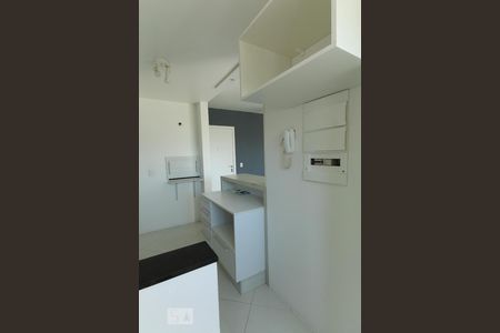 Apartamento à venda com 71m², 3 quartos e 1 vagaCozinha