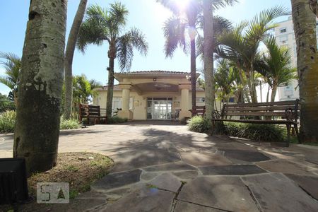 Apartamento à venda com 71m², 3 quartos e 1 vagaÁrea comum - Salão de festas