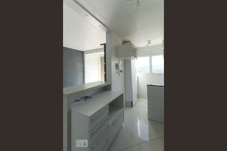 Apartamento à venda com 71m², 3 quartos e 1 vagaCozinha