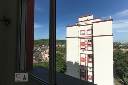 Apartamento à venda com 71m², 3 quartos e 1 vagaVista quarto 2