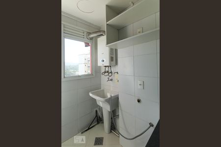 Apartamento à venda com 71m², 3 quartos e 1 vagaÁrea de serviço