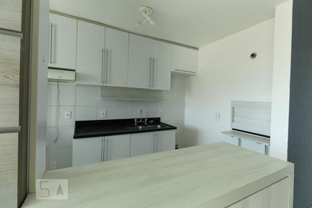 Apartamento à venda com 71m², 3 quartos e 1 vagaCozinha