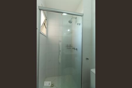 Apartamento à venda com 71m², 3 quartos e 1 vagaBanheiro da suíte