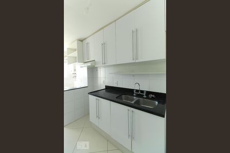 Apartamento à venda com 71m², 3 quartos e 1 vagaCozinha