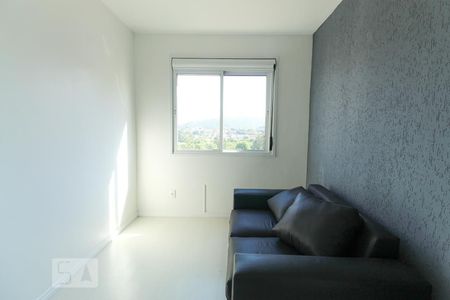 Quarto 1 de apartamento à venda com 3 quartos, 71m² em Cavalhada, Porto Alegre