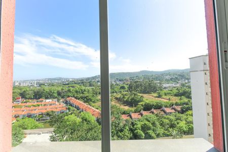 Apartamento à venda com 71m², 3 quartos e 1 vagaVista da suíte