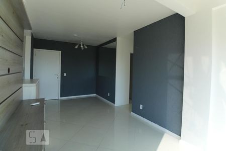 Sala de apartamento à venda com 3 quartos, 71m² em Cavalhada, Porto Alegre