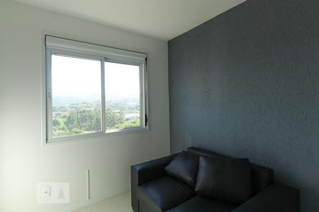 Quarto 1 de apartamento à venda com 3 quartos, 71m² em Cavalhada, Porto Alegre