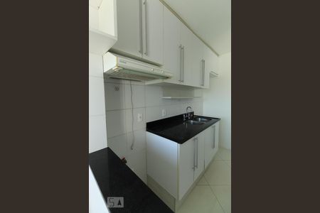 Apartamento à venda com 71m², 3 quartos e 1 vagaCozinha