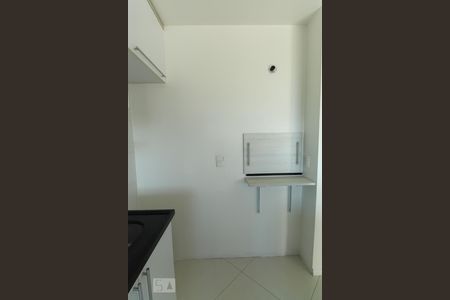 Apartamento à venda com 71m², 3 quartos e 1 vagaChurrasqueira