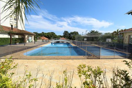 Apartamento à venda com 71m², 3 quartos e 1 vagaÁrea comum - Piscina