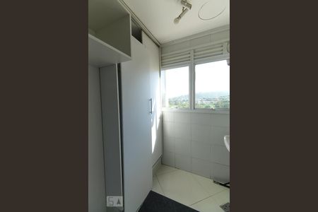 Apartamento à venda com 71m², 3 quartos e 1 vagaÁrea de serviço