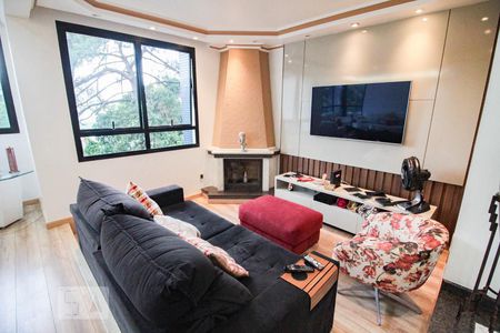 Apartamento à venda com 213m², 4 quartos e 3 vagas Apartamento à venda com 213m², 4 quartos e 3 vagassala