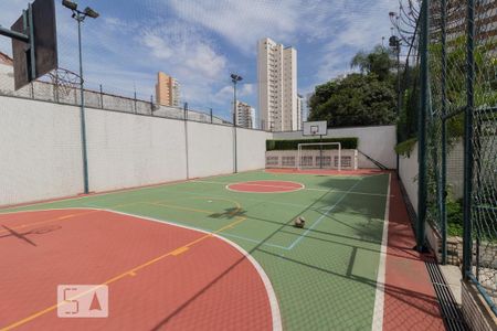 Apartamento à venda com 213m², 4 quartos e 3 vagas