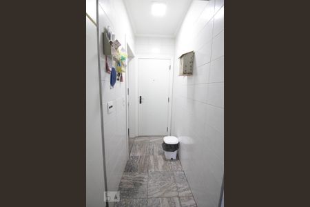 Apartamento à venda com 213m², 4 quartos e 3 vagas Apartamento à venda com 213m², 4 quartos e 3 vagasarea de serviço