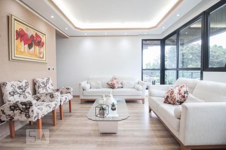 Apartamento à venda com 213m², 4 quartos e 3 vagas Apartamento à venda com 213m², 4 quartos e 3 vagassala