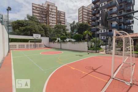 Apartamento à venda com 213m², 4 quartos e 3 vagas