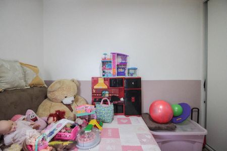 Apartamento à venda com 213m², 4 quartos e 3 vagas Apartamento à venda com 213m², 4 quartos e 3 vagasquarto 3