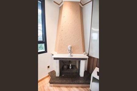 Apartamento à venda com 213m², 4 quartos e 3 vagas Apartamento à venda com 213m², 4 quartos e 3 vagassala