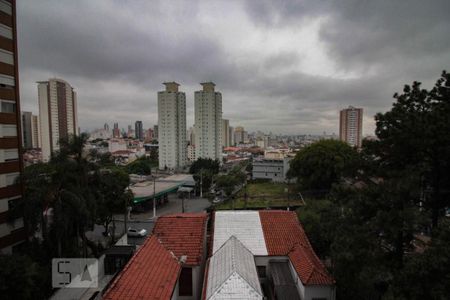 Apartamento à venda com 213m², 4 quartos e 3 vagas Apartamento à venda com 213m², 4 quartos e 3 vagasvista quarto 4