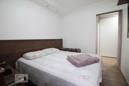 Apartamento à venda com 213m², 4 quartos e 3 vagas Apartamento à venda com 213m², 4 quartos e 3 vagasquarto 2