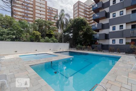 Apartamento à venda com 213m², 4 quartos e 3 vagas