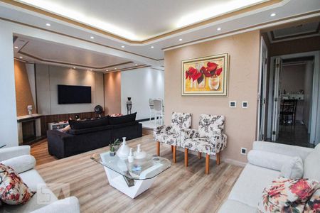 Apartamento à venda com 213m², 4 quartos e 3 vagas Apartamento à venda com 213m², 4 quartos e 3 vagassala