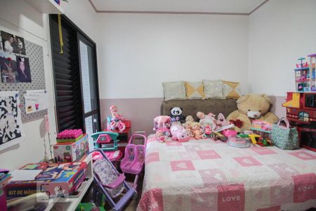 Apartamento à venda com 213m², 4 quartos e 3 vagas Apartamento à venda com 213m², 4 quartos e 3 vagasquarto 3