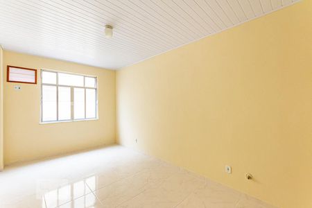 Sala de apartamento para alugar com 1 quarto, 20m² em Centro, Niterói