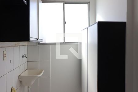 Apartamento para alugar com 48m², 2 quartos e 1 vagaLavanderia