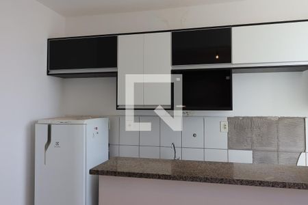 Apartamento para alugar com 48m², 2 quartos e 1 vagaCozinha