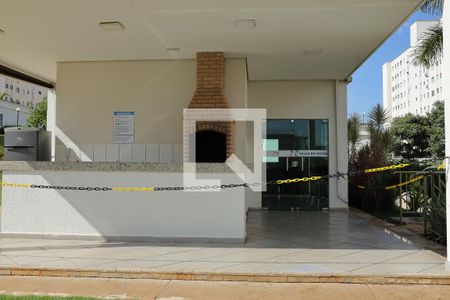 Apartamento para alugar com 48m², 2 quartos e 1 vagaSalão de Festas