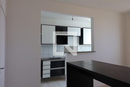 Apartamento para alugar com 48m², 2 quartos e 1 vagaCozinha
