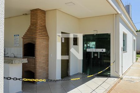 Apartamento para alugar com 48m², 2 quartos e 1 vagaSalão de Festas