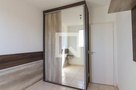 Apartamento para alugar com 48m², 2 quartos e 1 vagaQuarto 2