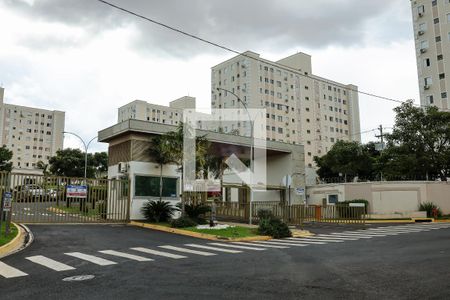 Apartamento para alugar com 48m², 2 quartos e 1 vagaPortaria