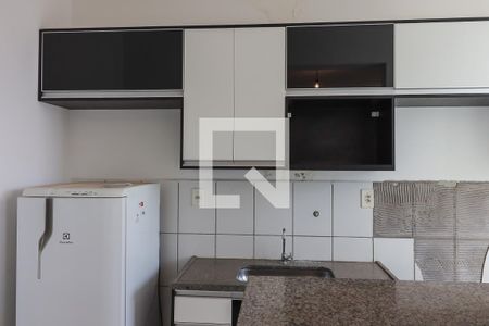 Apartamento para alugar com 48m², 2 quartos e 1 vagaCozinha