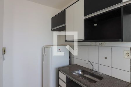 Apartamento para alugar com 48m², 2 quartos e 1 vagaCozinha