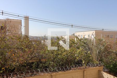 Apartamento para alugar com 48m², 2 quartos e 1 vagaVista Janela Quarto 2