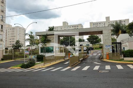 Apartamento para alugar com 48m², 2 quartos e 1 vagaPortaria