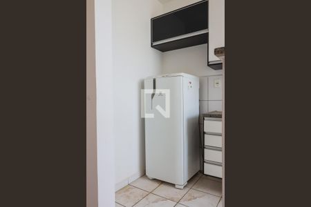 Apartamento para alugar com 48m², 2 quartos e 1 vagaGeladeira