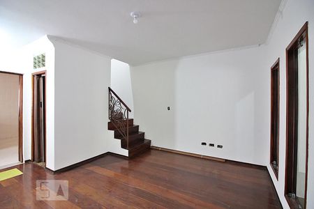 Sala de casa à venda com 4 quartos, 170m² em Jardim do Mar, São Bernardo do Campo