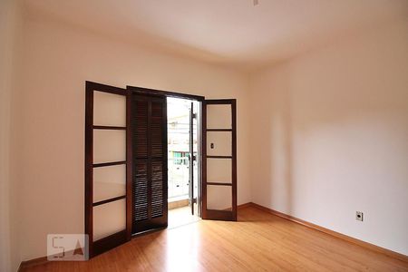 Quarto 1 - Suíte de casa para alugar com 4 quartos, 170m² em Jardim do Mar, São Bernardo do Campo