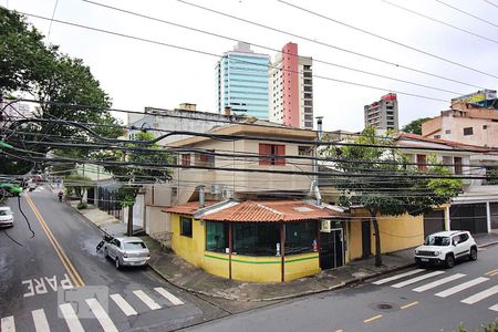 Vista do Quarto 1 - Suíte de casa à venda com 4 quartos, 170m² em Jardim do Mar, São Bernardo do Campo