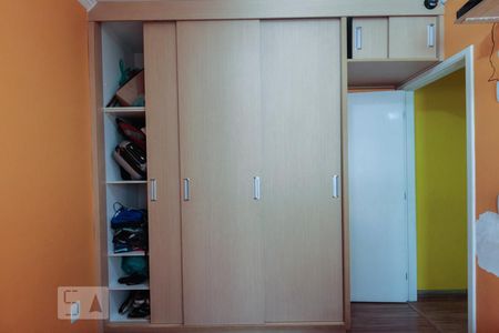 Apartamento à venda com 121m², 3 quartos e 2 vagas Apartamento à venda com 121m², 3 quartos e 2 vagasQuarto 2