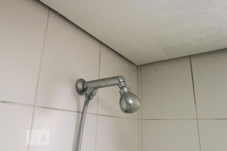 Apartamento à venda com 121m², 3 quartos e 2 vagas Apartamento à venda com 121m², 3 quartos e 2 vagasBanheiro Social