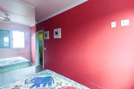 Apartamento à venda com 121m², 3 quartos e 2 vagas Apartamento à venda com 121m², 3 quartos e 2 vagasSuíte